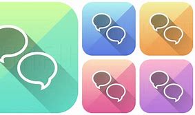 Image result for iPhone Text Message X Icon