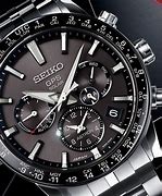 Image result for Seiko GPS Quartz Watches for Men