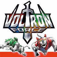 Image result for Voltron Force TV Show