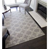 Image result for Big Grey Rugs