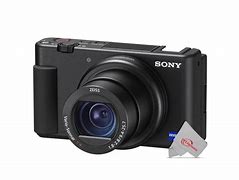 Image result for Sony ZV-1 Compact 4K Camera