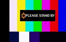 Image result for No Signal TV Screen Wallpaper