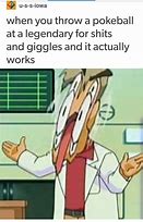 Image result for Edgy Pokemon Memes