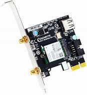 Image result for Wireless Card for PC