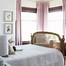 Image result for Hang Curtains above Window