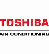 Image result for Toshiba Air Conditioner Logo