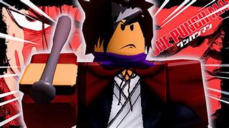 Image result for Metal Bat OPM Roblox