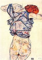 Image result for egon schiele posters