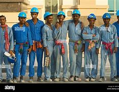 Image result for Dubai Migrant Workers