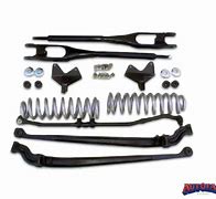 Image result for Ford F100 Lift Kit 2WD