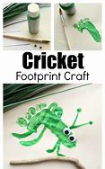 Image result for Cricket Printer Craft Ideas
