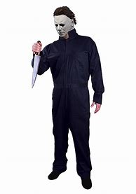 Image result for Michael Myers Costume