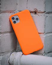 Image result for iPhone 13 Case Orange Black