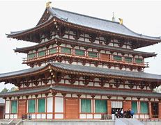Image result for 薬師寺