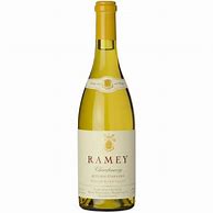 Image result for Ramey Chardonnay Ritchie