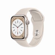 Image result for apples watch show 6 silver 44 mm