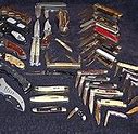 Image result for Wharncliffe Folding Knife