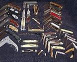 Image result for Japanese Folding Pocket Knives