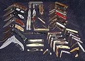 Image result for Sharp Pocket Knives