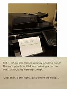 Image result for Stupid Printer Meme