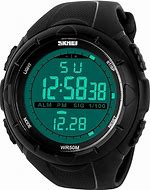 Image result for Skmei Digital Watch