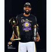 Image result for Lakers Trophies