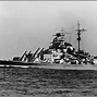 Image result for Tirpitz Battleship