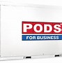 Image result for Pod Storage Containers