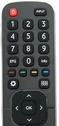 Image result for Hisense Smart TV Remote Control 32A49kq