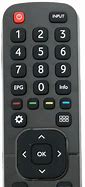 Image result for Hisense TV Remote Android Buttons