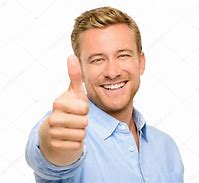 Image result for Man Giving Thumbs Up