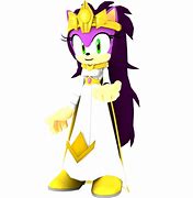 Image result for Sonic Underground Queen Aleena and the Three Baby