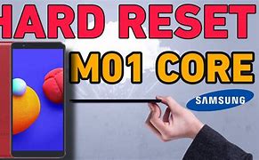 Image result for Samsung M01 Hard Reset