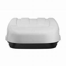 box da tetto auto usato box tetto auto evo modula 400 lt baule bianco box da tetto auto usato box tetto auto evo modula 400 lt baule bianco