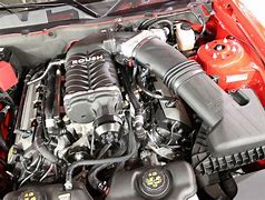 Image result for Roush Mustang Engine