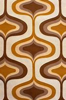 Image result for Retro 70s Prints