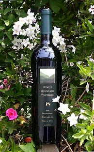 Image result for Ridge Zinfandel Beatty Ranch Howell Mountain
