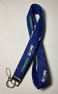 Image result for Swivel Clip Lanyard