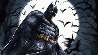 Image result for Batman 1366X768 HD Wallpapers