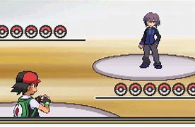 Image result for Pokemon Fan Game Attack Animation