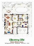 Image result for Breaking Bad House Layout
