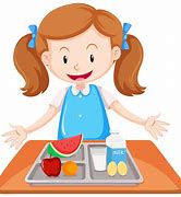 Image result for Lunch Time ClipArt