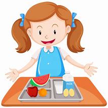 Image result for Lunch Clip Art