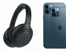 Image result for Bluetooth iPhone Headphones