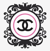 Image result for Chanel Clip Art