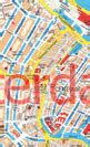 Image result for Amsterdam City Center Map