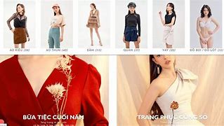 Image result for Vietnamese Local Brand