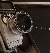 Image result for 70s 8Mm Camera