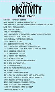 Image result for 30-Day Challenge Body Positivity