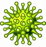 Image result for Viruses Clip Art